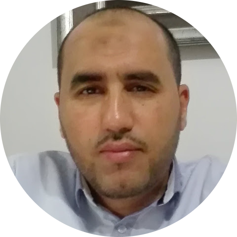 Dr. Amin Kechich