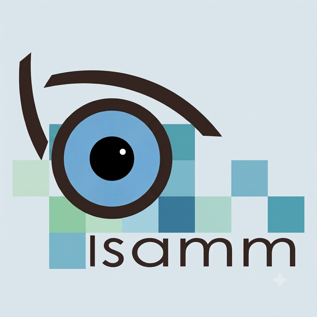 ISAMM logo