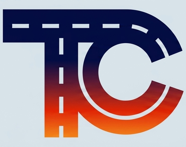 TraficCam logo