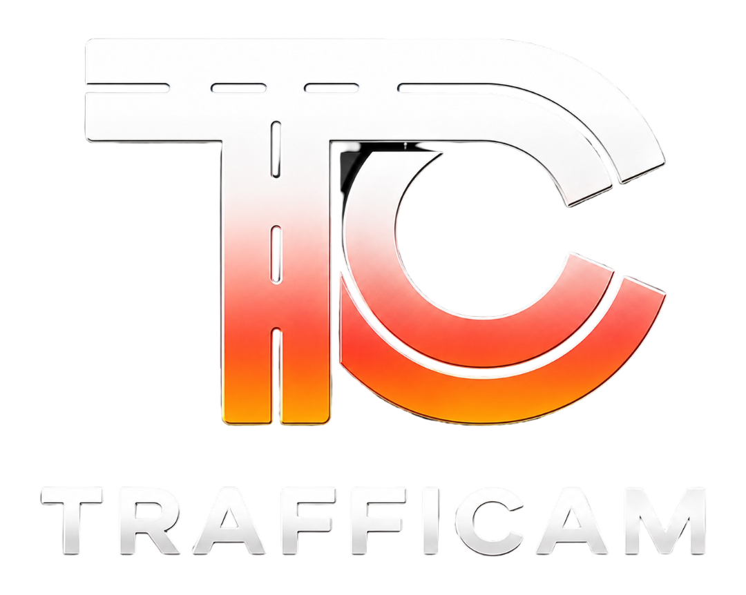 TraficCam logo